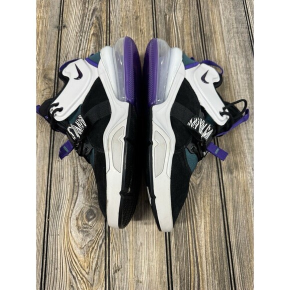 Nike Air Force 270 Carnivore 2018- Mens Size 10.5 main image 4